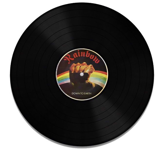 Music Disc