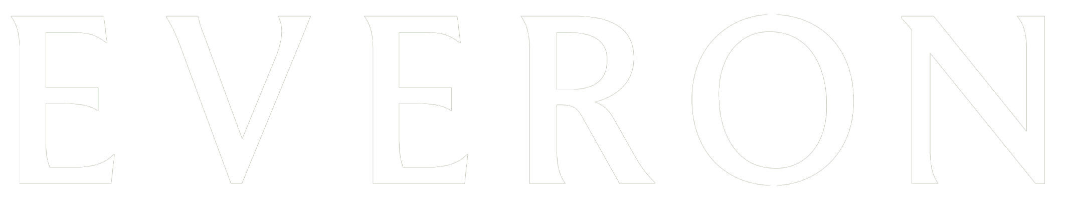 Everon Logo